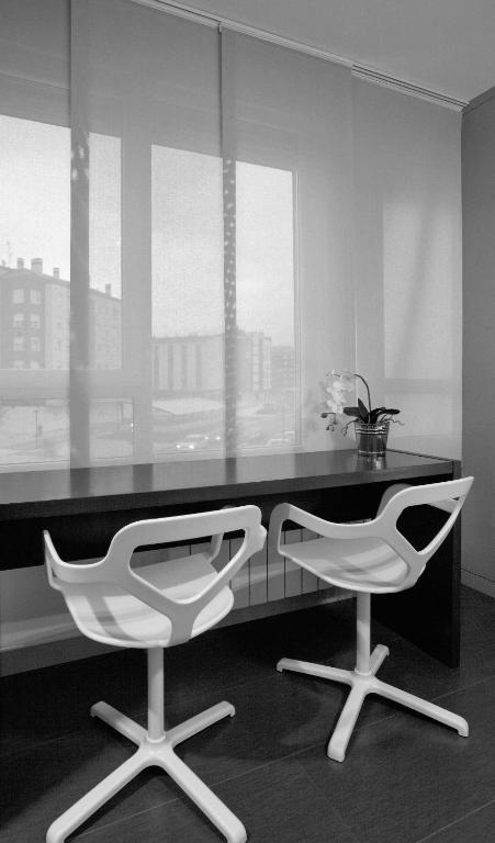 Hostal Averroes Burgos Quarto foto